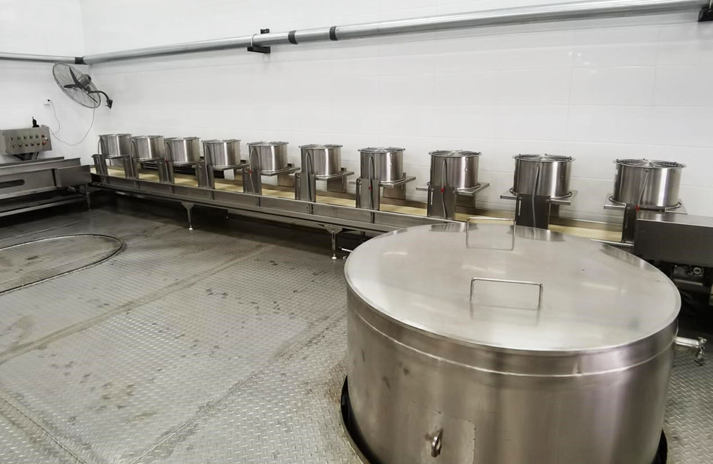 某公司合作案例